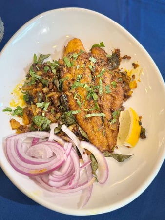 Images Tabla Indian Restaurant Winter Park