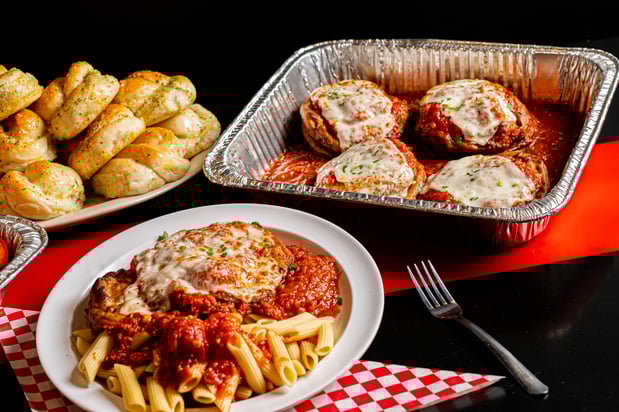 Images Bambinelli's Italian Restaurant
