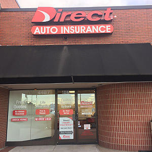 Images Direct Auto Insurance