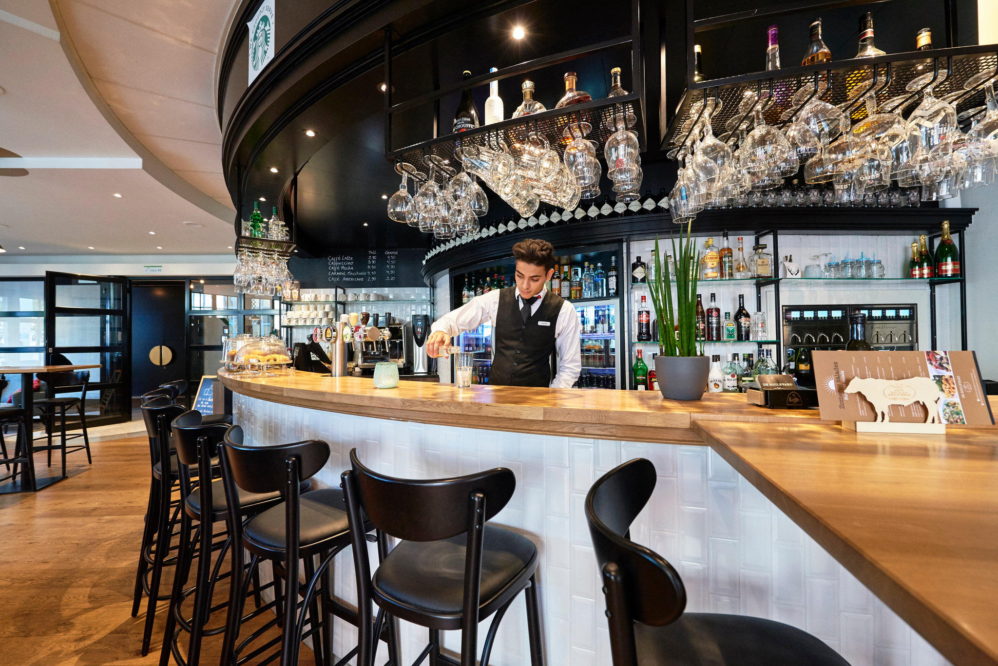 Fotos - Holiday Inn Hasselt by IHG - 2