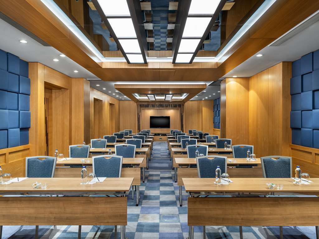 Images Radisson Blu Hotel, Istanbul Sisli
