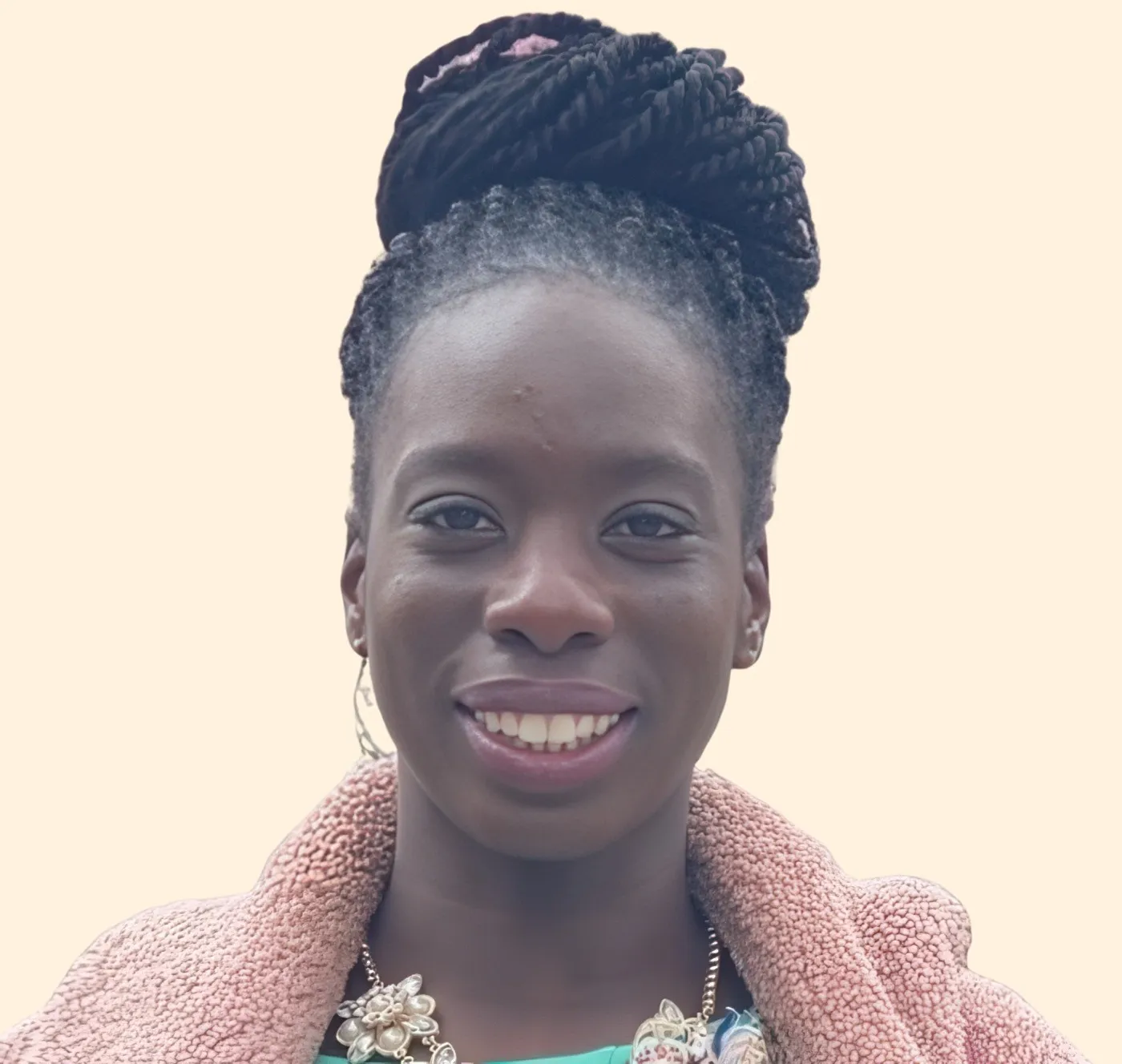Renee Mensah - Riverside, RI - Addiction Medicine, Psychiatry, Nurse Practitioner