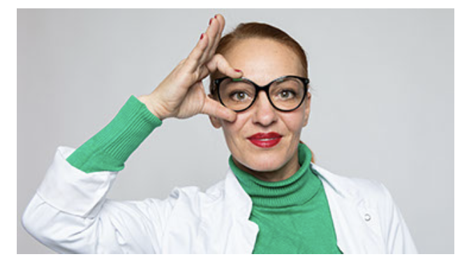 body-beauty-balance, Ragösener Str. 66 in Bad Belzig