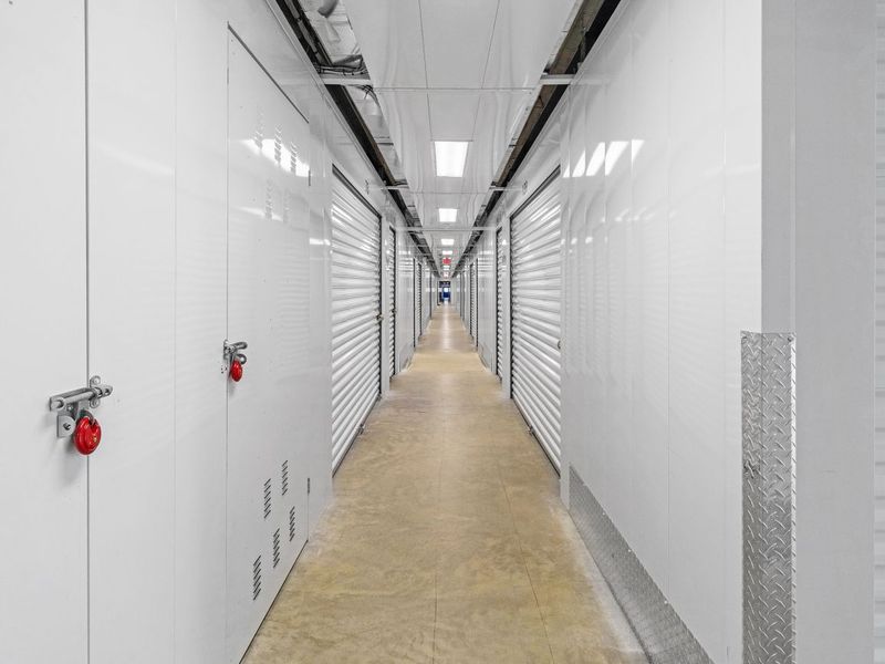 Interior Units 
