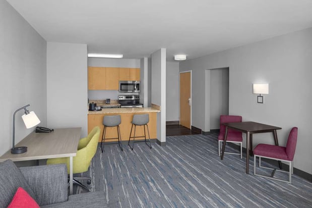 Images Hampton Inn & Suites Orem