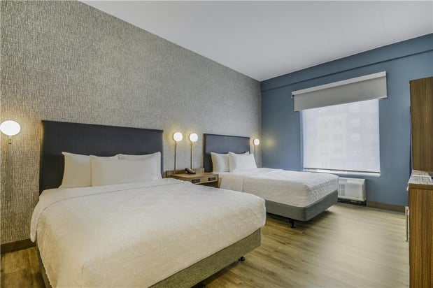 Images Home2 Suites by Hilton Cincinnati Midtown Oakley