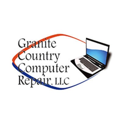 Granite Country Computer Repair, LLC Logo