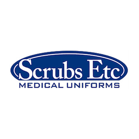 Scrubs Etc Medical Uniforms Logo