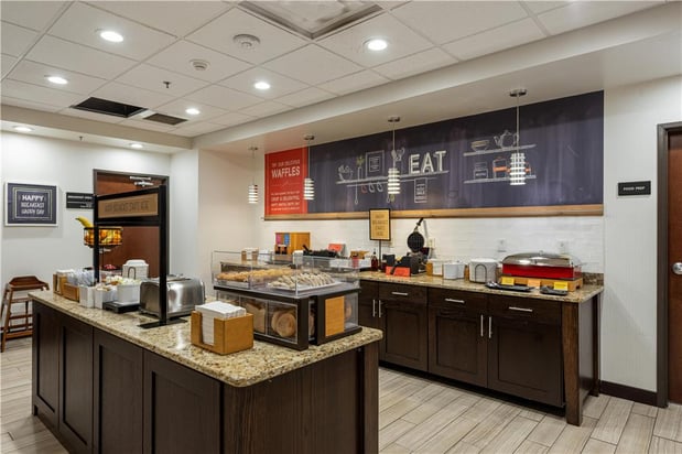 Images Hampton Inn Mesa Verde/Cortez