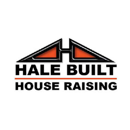Hale Built House Raising