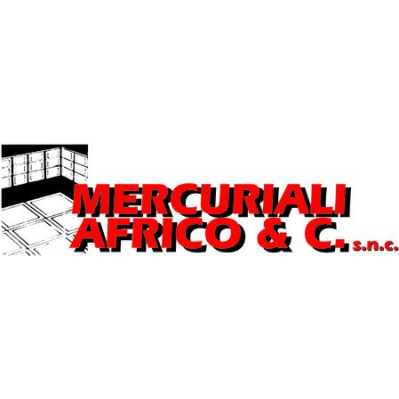 Mercuriali Africo & C. Logo