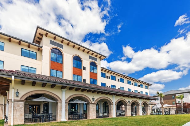 Images Hotel Indigo Spring – Woodlands Area by IHG