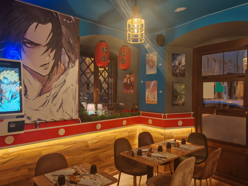 Images Chak'Ramen Trieste - Ristorante Giapponese