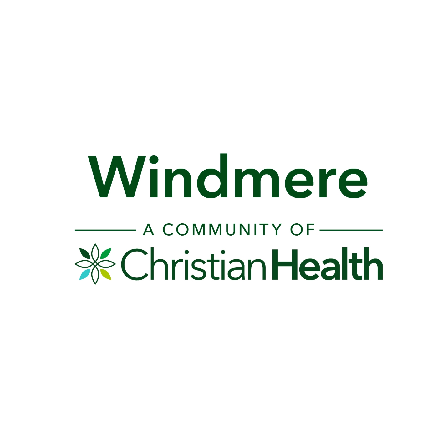 Windmere, a Christian Health Community