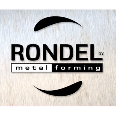 Rondel Oy Logo