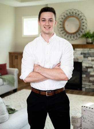 Images The Broll Team - Keller Williams Integrity Northwest - Hutchinson