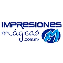 Impresiones Mágicas Logo
