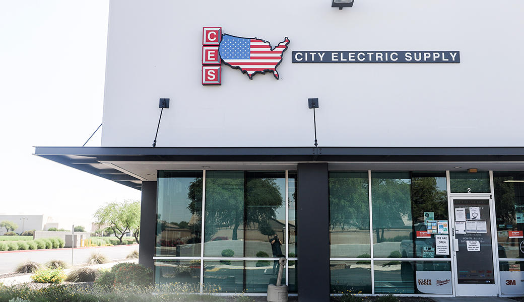 City Electric Supply Tolleson Photo