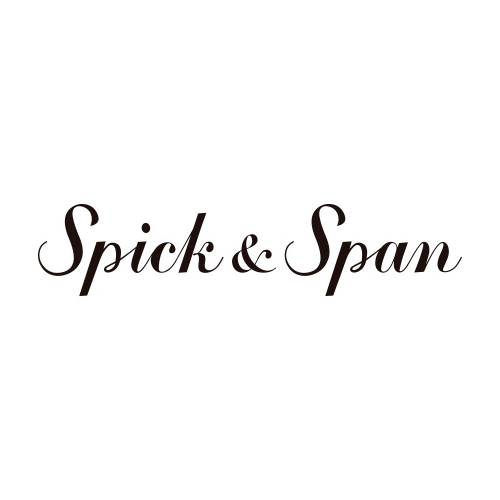 Spick & Span 岡山店 Logo