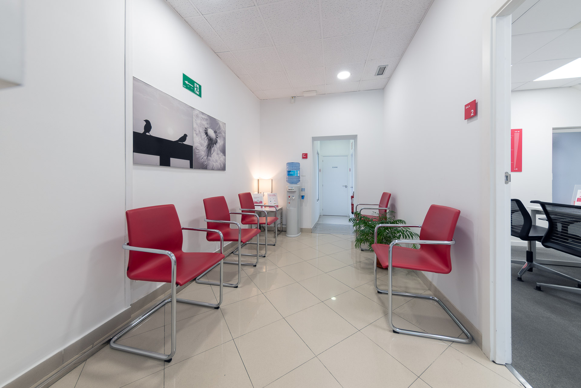 Galería en miniatura