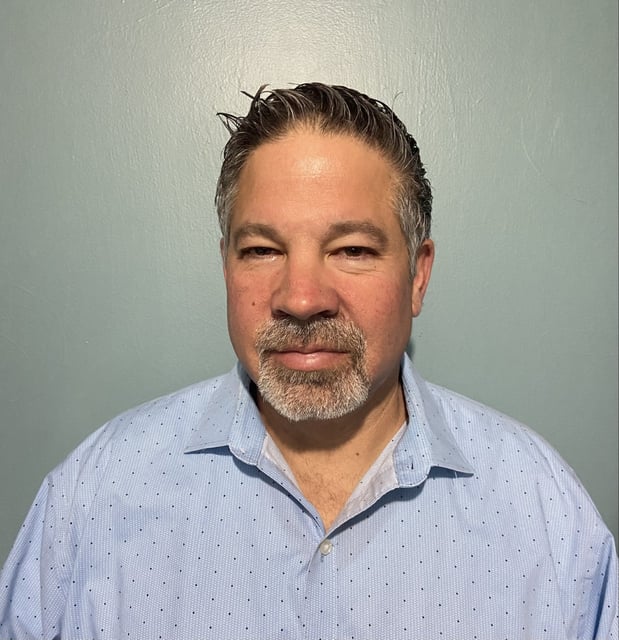 Images Joseph Daniel, Counselor