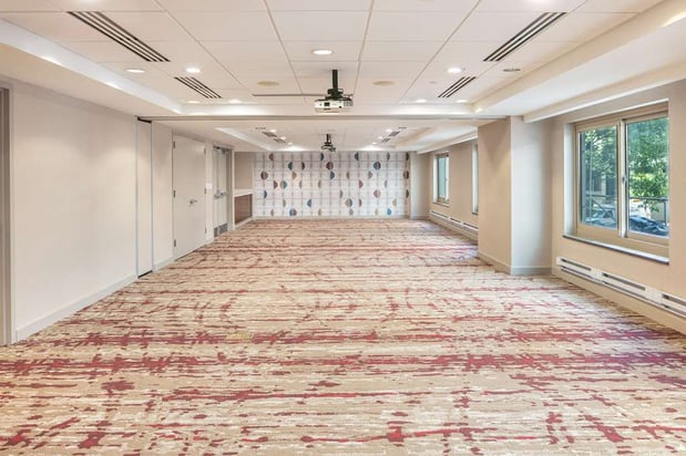 Images Hilton Garden Inn Bethesda Downtown