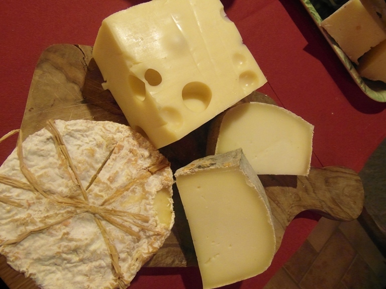 Images Agriturismo La Dimora del Contadino