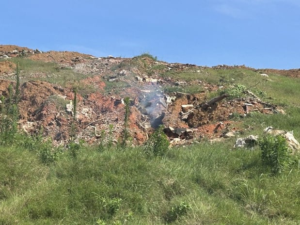 Images Gulf Pride Paving and Civil Contractors