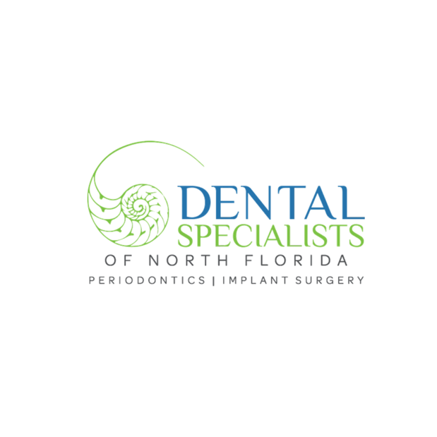Dental Specialists of North Florida Logo