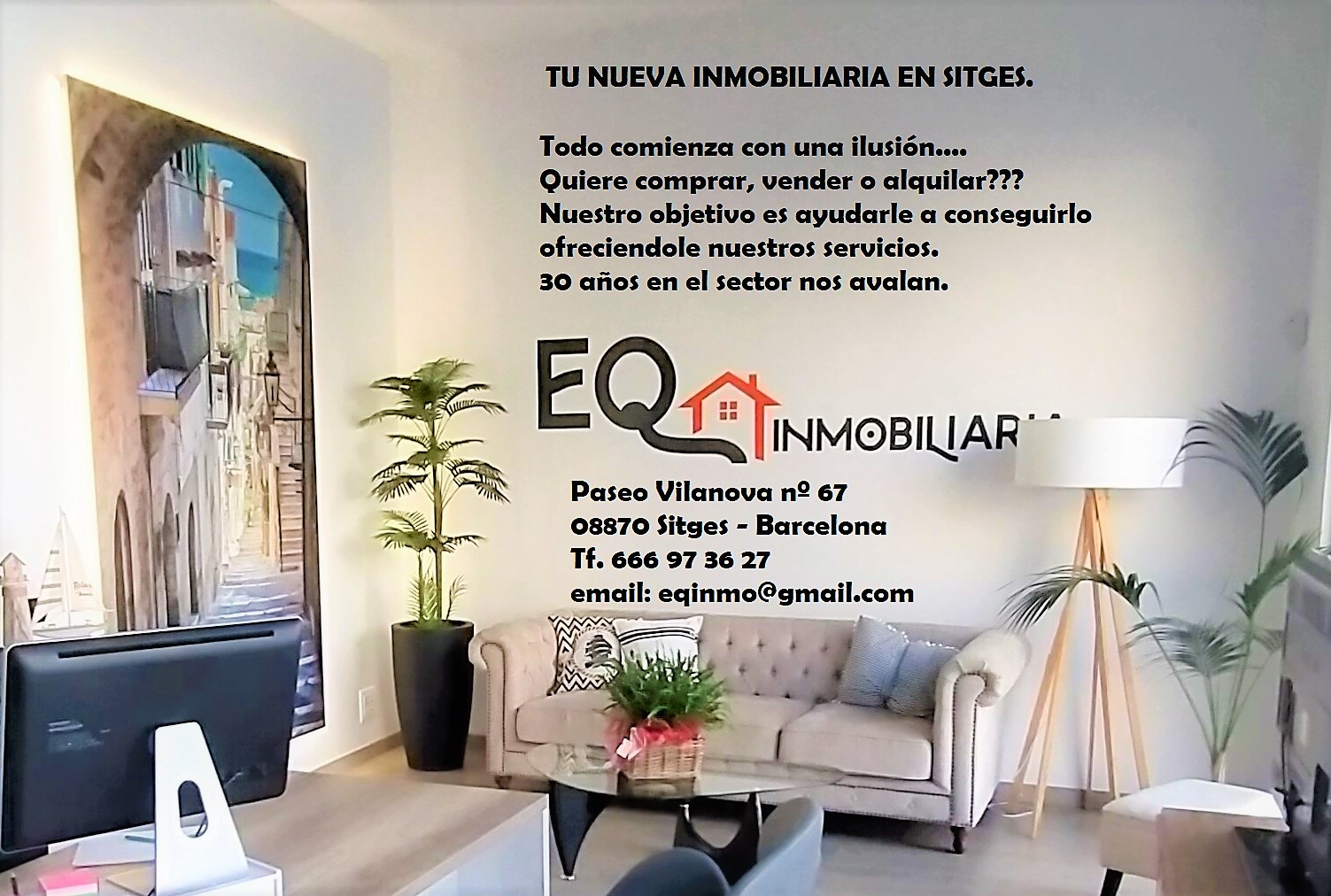Images EQ Inmobiliaria