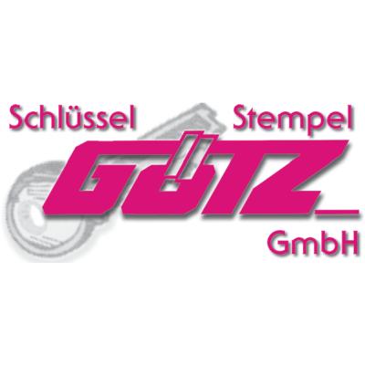 Logo Schlüssel Götz GmbH
