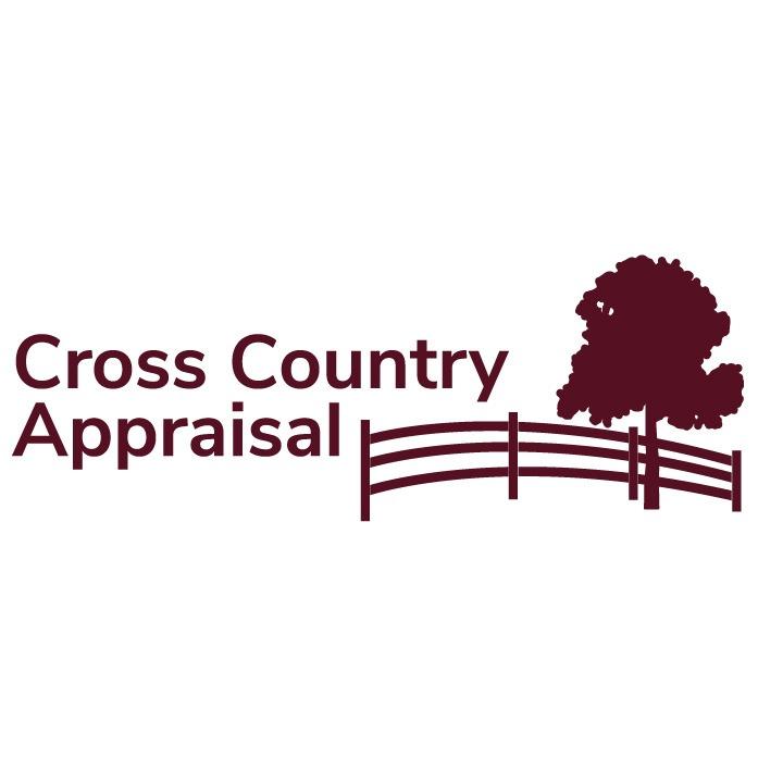 Cross Country Appraisal, LLC Logo