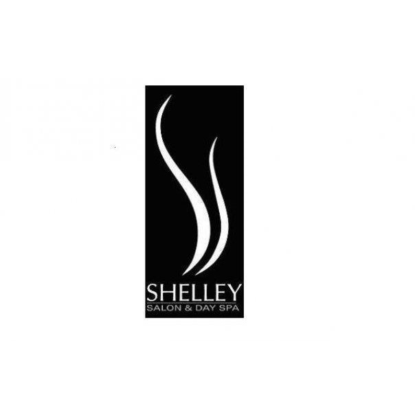 Shelley Salon & Day Spa Logo