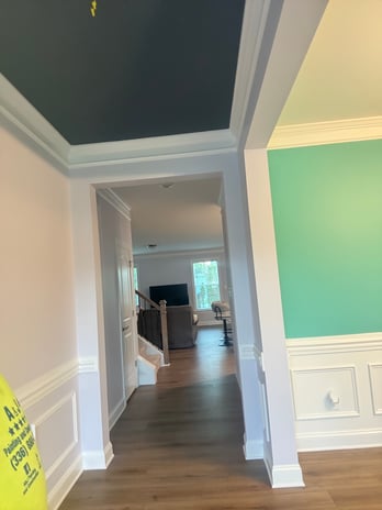 Images A & J Painting And Construction