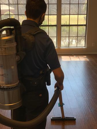 Images Tidy Upped Cleaning Services