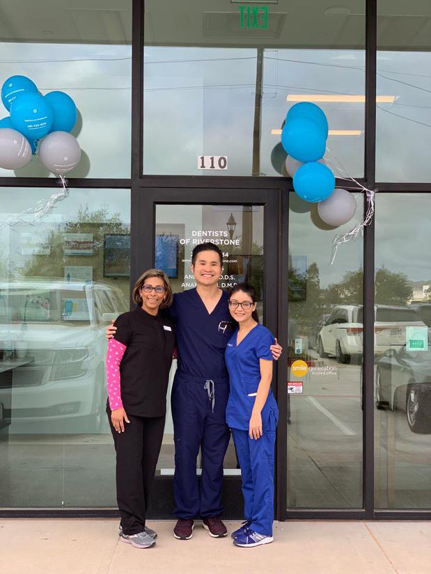 Images Dentists of Riverstone