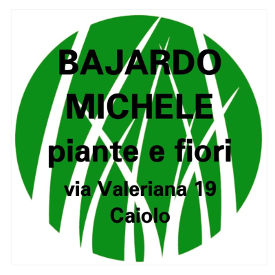 Bajardo Michele - Piante e Fiori Logo