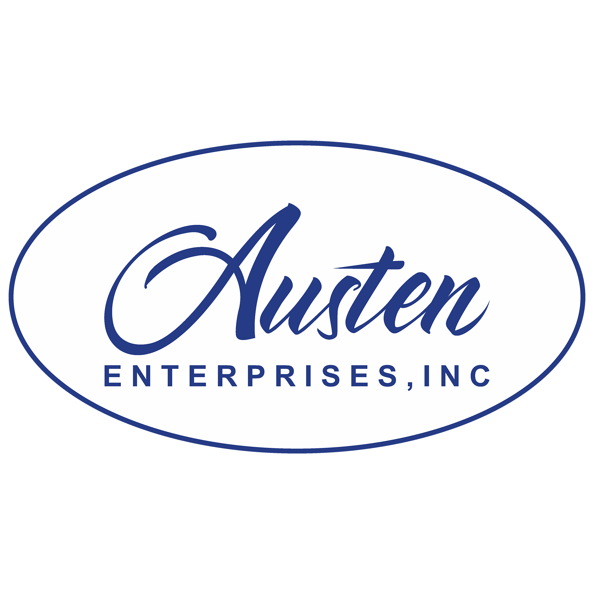 Austen Enterprises Logo