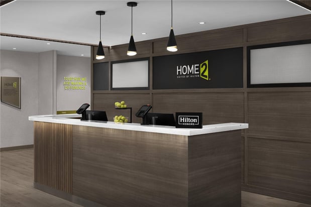 Images Home2 Suites by Hilton Ramsey