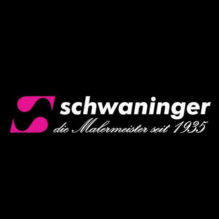 Schwaninger AG Logo