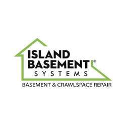 Island Basement Systems Logo
