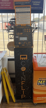 Images CoinFlip Bitcoin ATM - Quality Market (Anaheim)