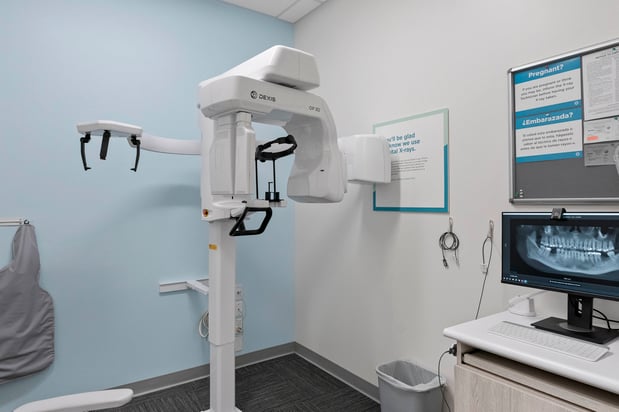 Images Orange Modern Dentistry