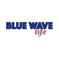 Blue Wave Life Logo