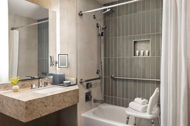 Images The Woodlands® Resort, Curio Collection by Hilton