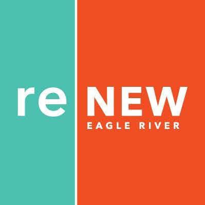 ReNew Eagle River Logo