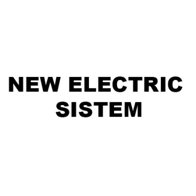 New Electric Sistem Logo