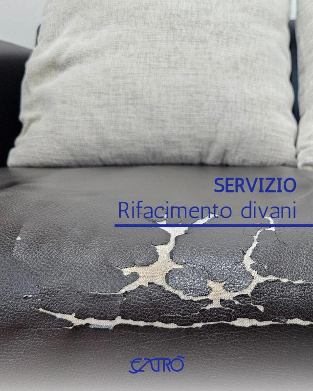 Images Extrò Tappezzeria