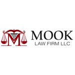 Mook Law Firm LLC Logo