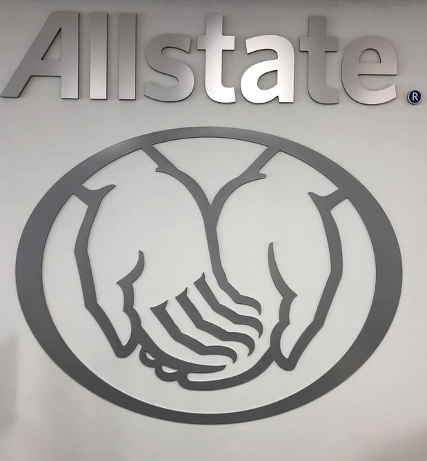 Images Stephen Azzarone: Allstate Insurance